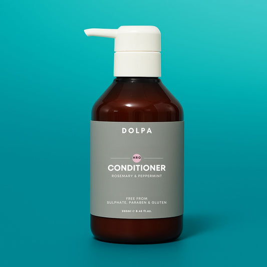 HRG Conditioner