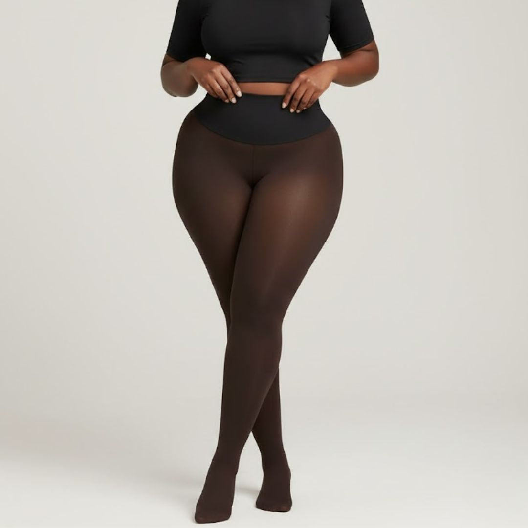 Original Magic Fleece-Lined Compression Leggings