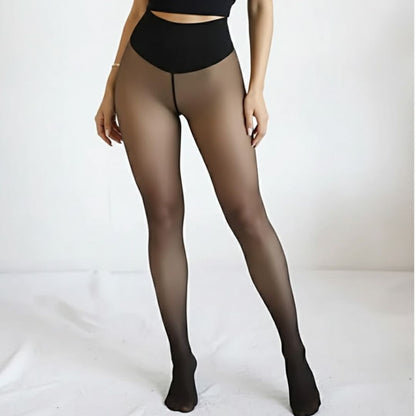 Original Magic Fleece-Lined Compression Leggings