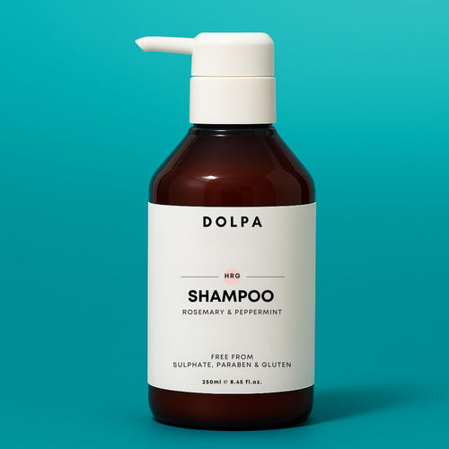 DOLPA HRG Shampoo