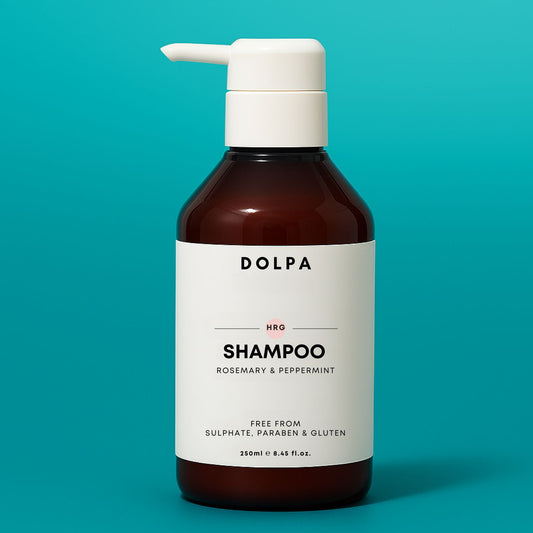 DOLPA HRG Shampoo