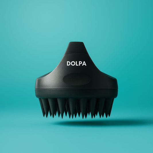 Scalp Massager