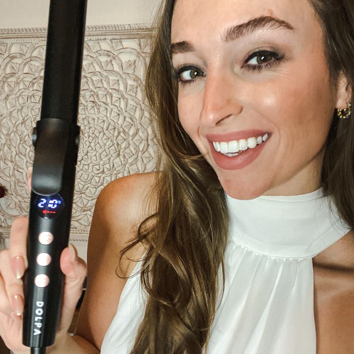Premium Hair Curler