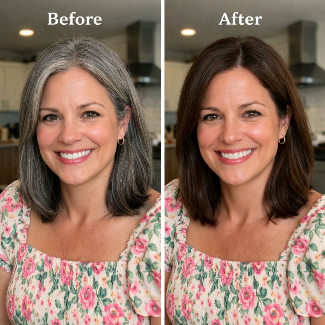Quick Recovery™ Age-Reverse Hair Mask