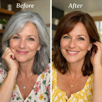 Quick Recovery™ Age-Reverse Hair Mask